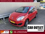 Renault Twingo 1.2 Acces Kenwood Bluetooth USB Audio & Carki, Auto's, Voorwielaandrijving, Twingo, Gebruikt, 4 cilinders
