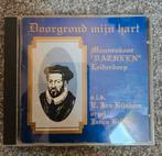 Mannenkoor "Datheen", Cd's en Dvd's, Cd's | Religie en Gospel, Ophalen of Verzenden, Gebruikt, Koren of Klassiek