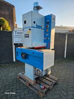 Boere stijlenschuurmachine 300 breed schuren, Doe-het-zelf en Verbouw, Gereedschap | Schuurmachines, Ophalen, Gebruikt, 1200 watt of meer