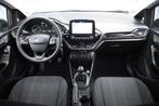 Ford Fiesta 1.1 Trend |1e Eigenaar|NW. DISTRIBUTIE|NAVI|CARP, Auto's, Voorwielaandrijving, Gebruikt, Met garantie (alle), Origineel Nederlands