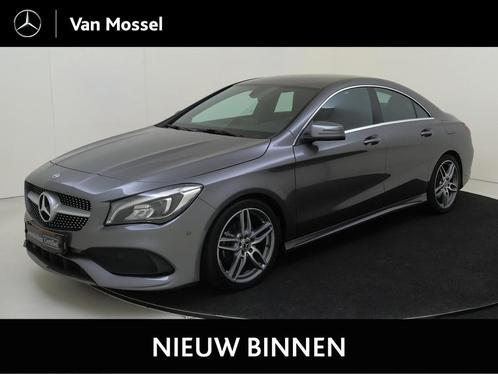 Mercedes-Benz CLA-klasse 180 Business Solution AMG Parkeerca, Auto's, Mercedes-Benz, Bedrijf, Te koop, CLA, ABS, Achteruitrijcamera