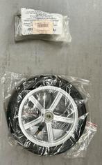 Step wiel / lucht band en binnenband 200 x 45, Fietsen en Brommers, Steps, Ophalen of Verzenden, Nieuw, Gewone step, Story