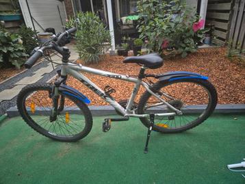 Trek 3700 Mountainbike - Kinderfiets beschikbaar voor biedingen