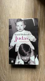 Astrid Holleeder - Judas, Ophalen of Verzenden, Zo goed als nieuw, Astrid Holleeder