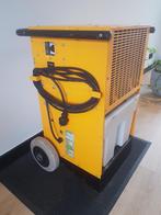 DryFast 200 bouwdroger (nette staat)!, Doe-het-zelf en Verbouw, Ophalen, Gebruikt