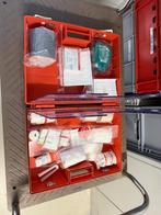 EHBO koffer, Ophalen of Verzenden, Gebruikt