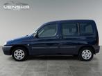 Citroen Berlingo 1.6-16V Multispace Nouvelles Frontières, Auto's, Citroën, Voorwielaandrijving, Gebruikt, 4 cilinders, Blauw