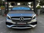 Mercedes-Benz A-klasse 45 AMG 4MATIC 381PK|Pano|Armytrix|Cam, Automaat, Gebruikt, 4 cilinders, 14 km/l