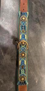 Dwam halsband, Ophalen of Verzenden, Handgemaakt, Zo goed als nieuw