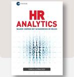 HR Analytics, Ophalen of Verzenden, Zo goed als nieuw