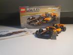 Lego speed champions 76919, Ophalen of Verzenden, Zo goed als nieuw, Complete set, Lego
