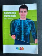 Wim Hendriks - Basisboek pathologie, Boeken, Schoolboeken, Overige niveaus, Nederlands, Ophalen of Verzenden, Zo goed als nieuw