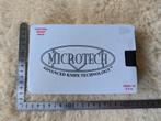 Vintage Microtech Vector 1999 - Nieuwstaat, Ophalen of Verzenden, Zo goed als nieuw