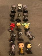 Star wars Funko pop collectie, Verzamelen, Ophalen of Verzenden, Zo goed als nieuw
