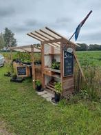 Sellingse planten en zaden, Tuin en Terras, Ophalen, Zomer, Overige soorten, Volle zon