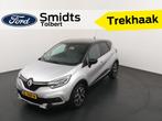 Renault Captur 0.9 TCe 90 pk Intens | LED | Climate | Park., 898 cc, Gebruikt, 1148 kg, Handgeschakeld