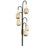 Vloerlamp Golden Egg, Huis en Inrichting, Nieuw, Glas, 150 tot 200 cm, LightTrend