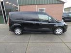 Ford Transit Connect 1.5 EcoBlue L2 Trend*navi/camera*trekh*, Auto's, Gebruikt, 4 cilinders, 100 pk, Zwart