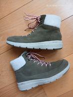 Skechers maat 39 boots, met bontvoering, Skechers, Lage of Enkellaarzen, Ophalen of Verzenden, Zo goed als nieuw