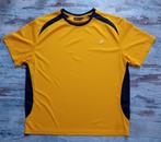 sportshirt,heren,XXL,nieuw,Panther,sport,shirt,padel,voetbal, Kleding | Heren, Sportkleding, Panther, Verzenden, Geel, Nieuw