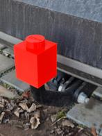 Trekhaakdop Lego div kleuren, Ophalen of Verzenden