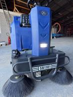 Zuig -en veegmachine inclusief factuur en garantie, Ophalen of Verzenden