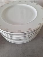 Bavaria  servies stapel borden., Ophalen