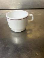 6 mokken, Huis en Inrichting, Keuken | Servies, Ophalen, Zo goed als nieuw, Overige stijlen, Kop(pen) en/of Schotel(s)