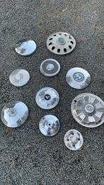 Klassieke wieldoppen voor oldtimers, Auto diversen, Wieldoppen, Ophalen, Gebruikt