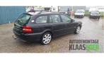 Achterklep van een Jaguar X-Type, Gebruikt, Achterklep, Ophalen of Verzenden, Jaguar