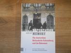 Frank van Vree Deportation memory, Ophalen of Verzenden, Tweede Wereldoorlog, Zo goed als nieuw, Overige onderwerpen