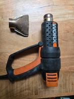 Verf brander, Doe-het-zelf en Verbouw, Gereedschap | Handgereedschap, Ophalen of Verzenden, Zo goed als nieuw