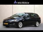 Opel Astra Sports Tourer 1.4 Turbo Innovation | LED | Comple, Gebruikt, 4 cilinders, 150 pk, Leder en Stof