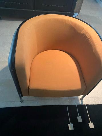 Thonet Fauteuil - Vintage Design beschikbaar voor biedingen
