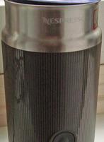 Nespresso Melkopschuimer Aeroccino 3 (Nieuw), Ophalen, Nieuw, Elektrische melkopschuimer