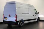 Renault Master 2.3 dCi 135PK L3H3 - EURO 6 € 16.900,00, Auto's, Euro 6, 4 cilinders, Renault, Wit