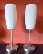 Set tafellampen, Ophalen of Verzenden, Minder dan 50 cm