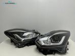 (VR) Suzuki Swift MK8 full led koplamp links rechts