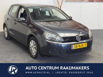 Volkswagen Golf 1.2 TSI Trendline BlueMotion AIRCO CRUISE CO beschikbaar voor biedingen