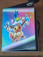 216/455 Masterset kaarten Prismatic Evolutions incl SIRs, 1 speler, Ophalen of Verzenden, Nieuw, Overige modellen