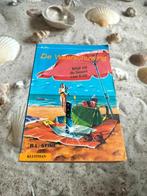 R.L. Stine - De waarschuwing, Boeken, Ophalen of Verzenden, Gelezen, R.L. Stine