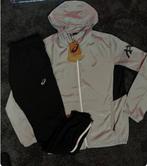 Asics tracksuit, Kleding | Dames, Sportkleding, Ophalen of Verzenden, Nieuw, Maat 38/40 (M)