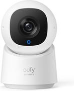 eufy Security - Indoor Cam C220 - beveiligingscamera, Nieuw, Ophalen of Verzenden, Www.loods56.nl, X