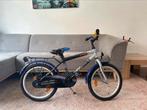 18 inch loekie fiets, Fietsen en Brommers, Fietsen | Kinderfietsjes, Ophalen, Gebruikt, 16 tot 20 inch, Loekie