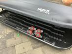 Hapro Traxer 8.6 Dakkoffer, 215X90X43 inh 530 Li, Dual size, Auto diversen, Dakkoffers, Ophalen, Zo goed als nieuw