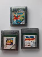 Gameboy Color games, Avontuur en Actie, Gebruikt, 1 speler, Ophalen of Verzenden
