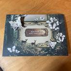 Condeleances kaart studiolight quiet morning 6, Hobby en Vrije tijd, Ophalen of Verzenden, Zo goed als nieuw, Overige thema's