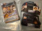 Mattel Jurassic World Minis sets, Ophalen of Verzenden, Zo goed als nieuw