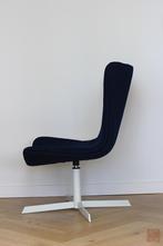 Fauteuil draaibaar Zuiver, Ophalen, Minder dan 75 cm, Zo goed als nieuw, 50 tot 75 cm