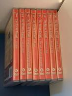 De Rooie Draad DVD Boxset delen 1 tot en met 8, Verzenden, Gebruikt